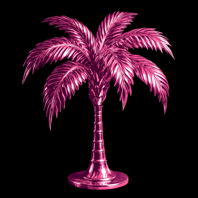 palm