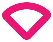Pie icon